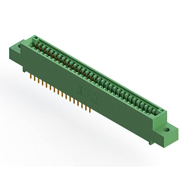 345-032-521-502 EDAC Inc.  Edgeboard Connectors